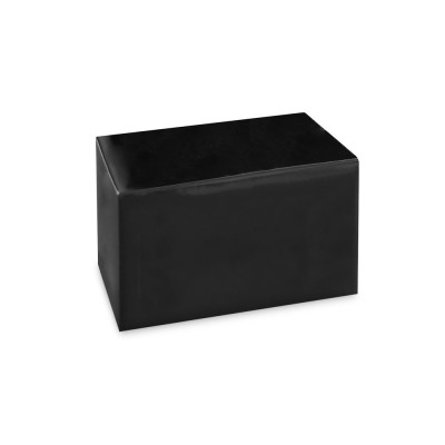 GANTE. Coluna de som portátil de 3W com 2h de autonomia em poliéster e ABS